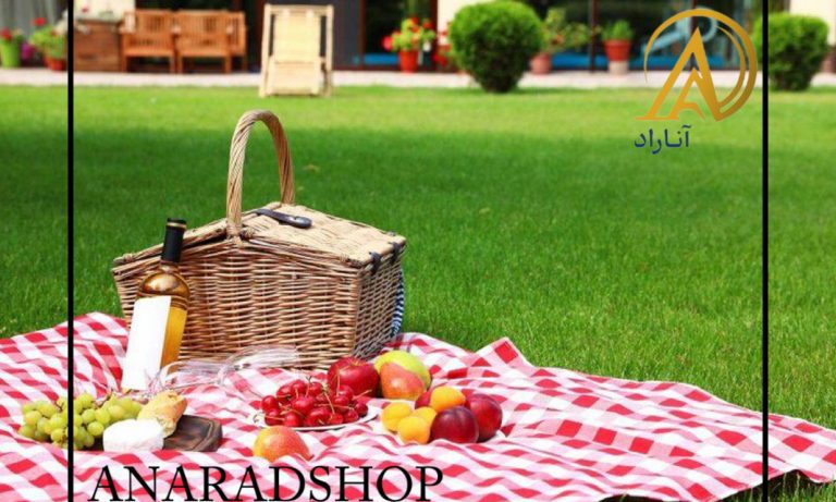 زیرانداز جاجیم ضدآب