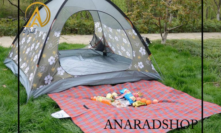 زیرانداز جاجیم ضدآب بهترین انتخاب برای ورزش‌های فضای باز