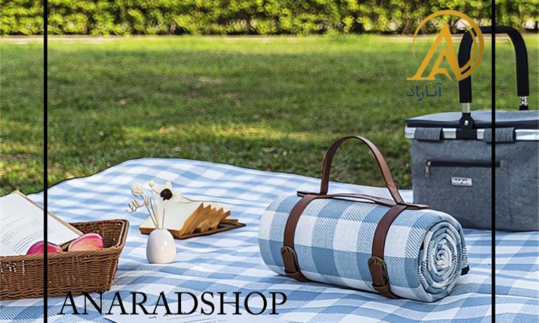 چگونه زیرانداز جاجیم ضدآب را در فصل‌های مختلف سال استفاده کنیم؟